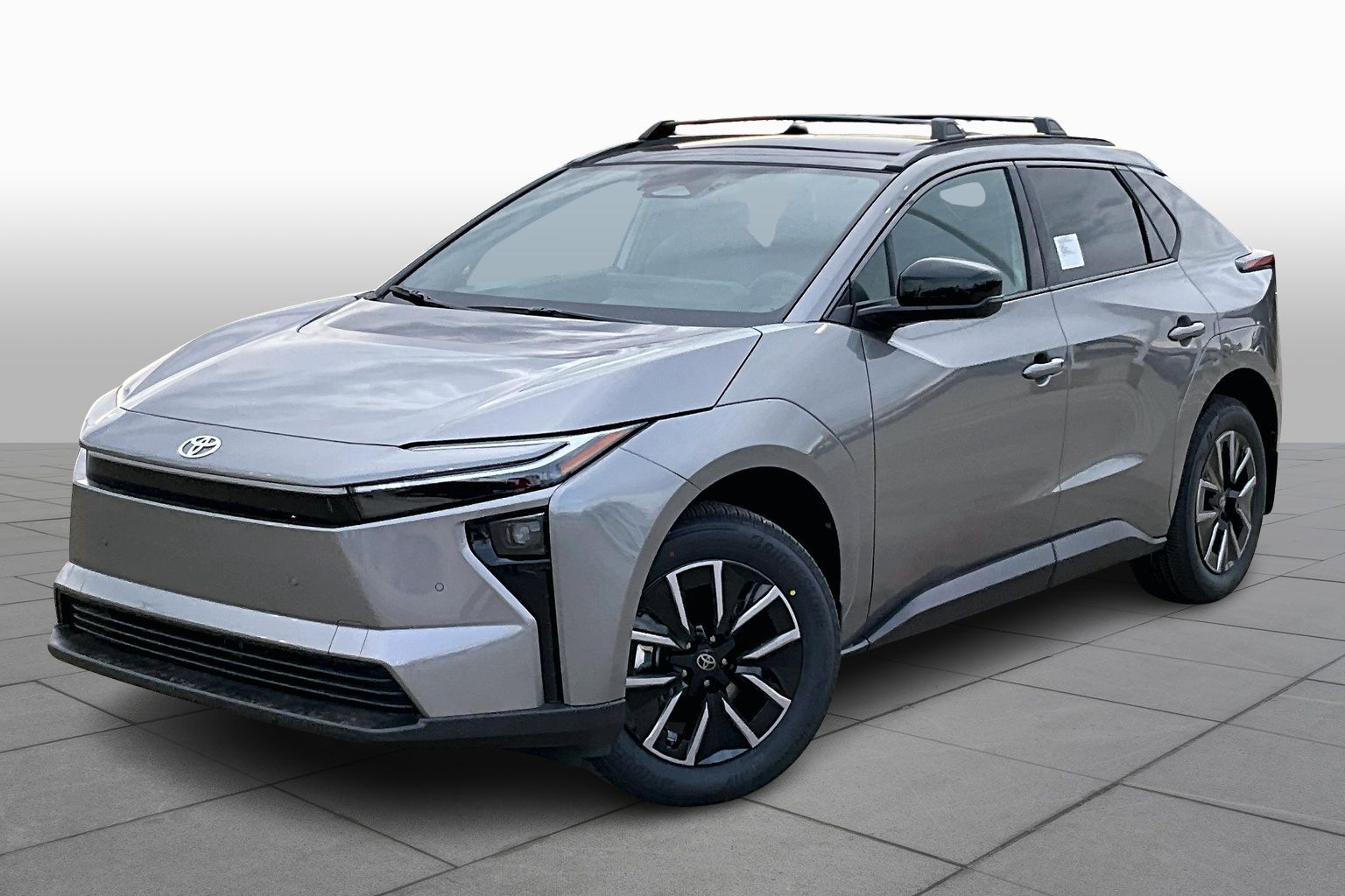 New 2026 Toyota bZ XLE FWD in Oklahoma City #TA002681 | Bob Howard